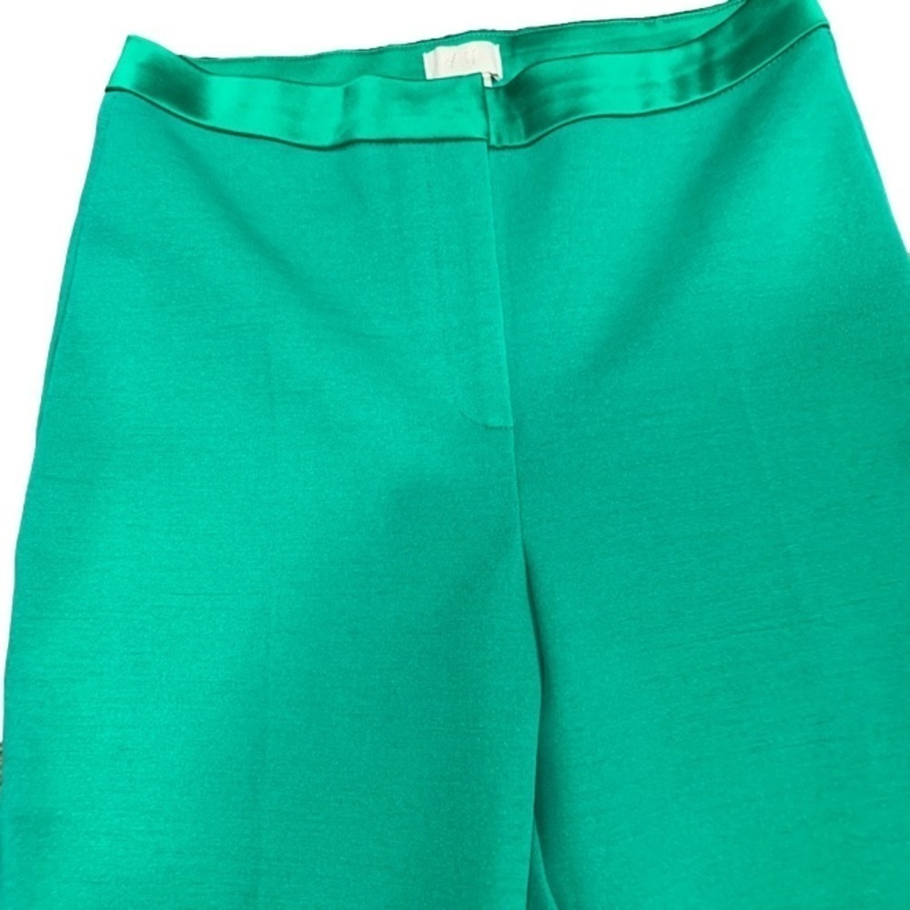❤️ H & M green pants